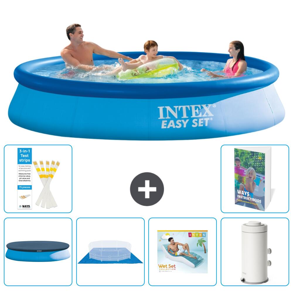INTEX picture