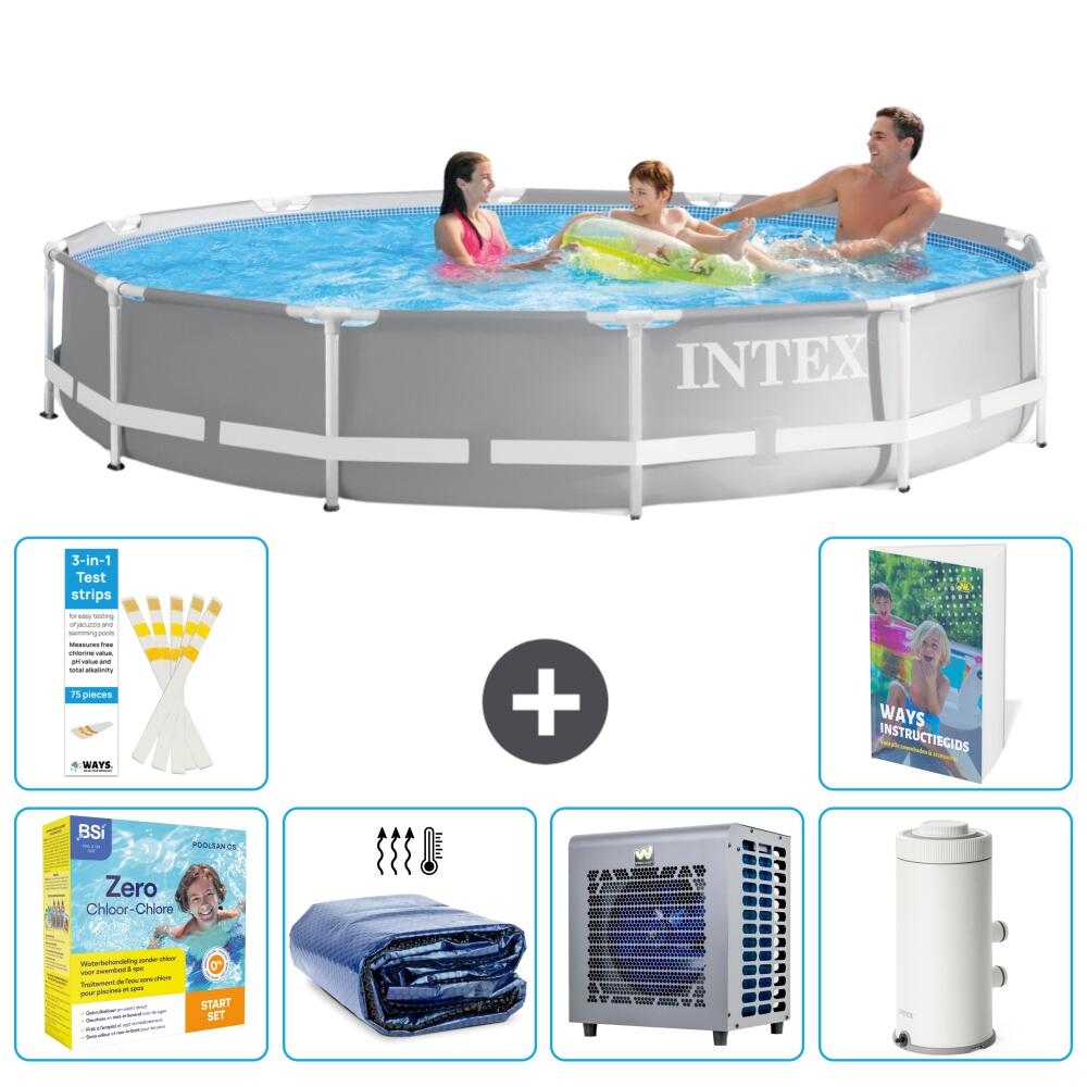 INTEX picture