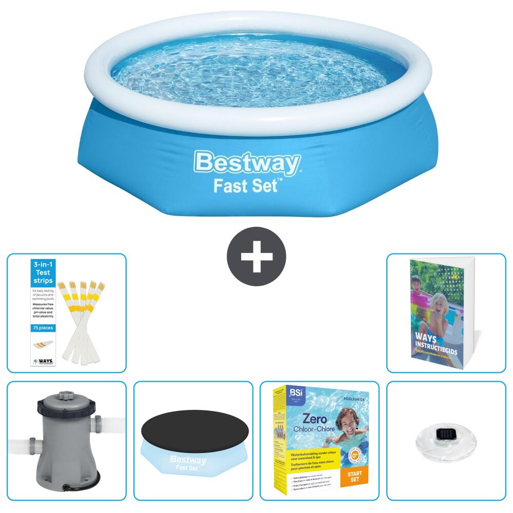 BESTWAY picture
