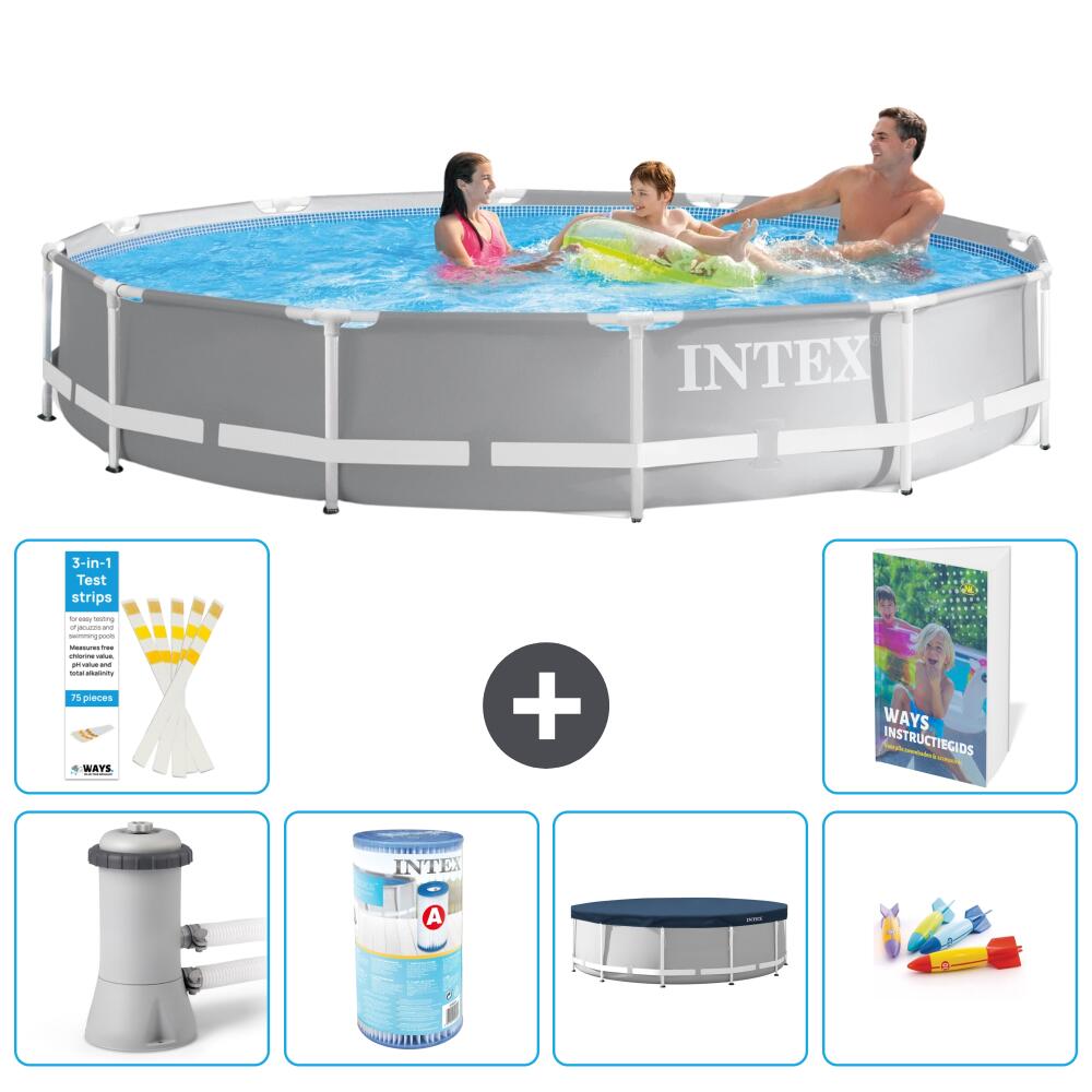 INTEX picture