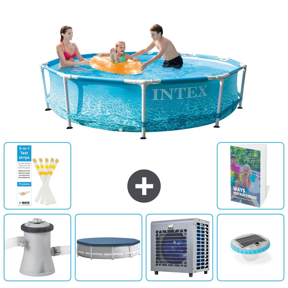 INTEX picture