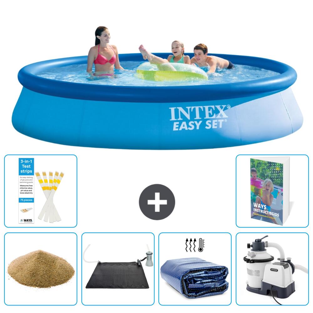 INTEX picture
