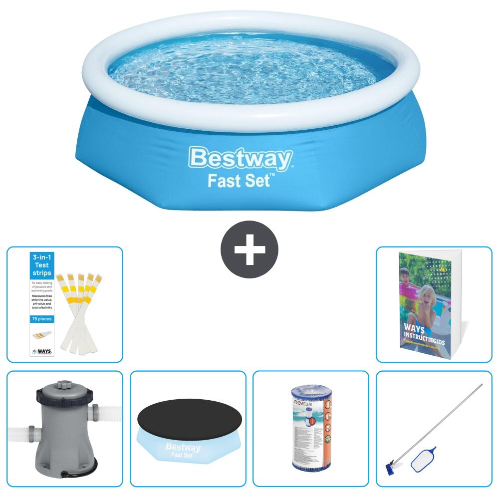 BESTWAY picture