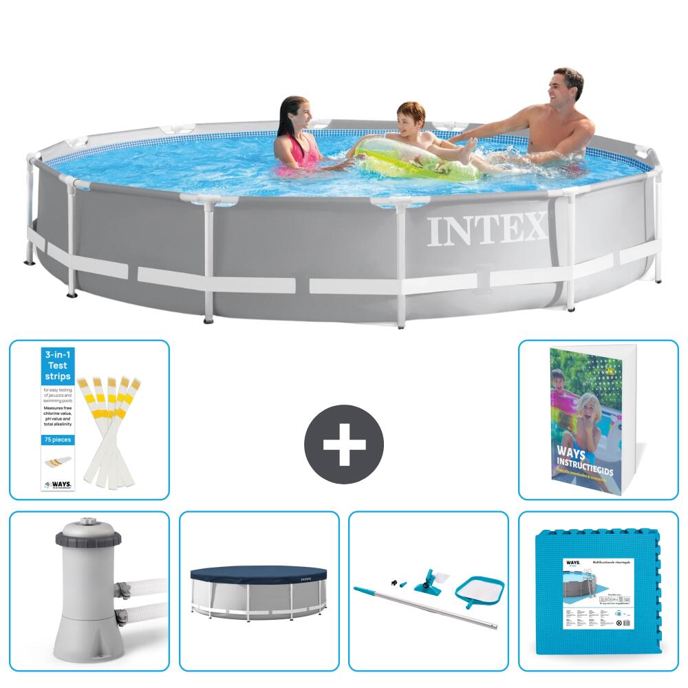 INTEX picture