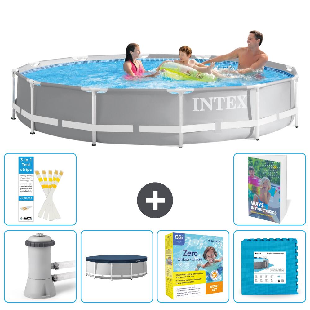 INTEX picture