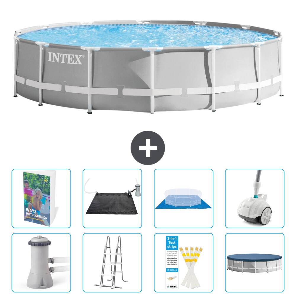 INTEX picture