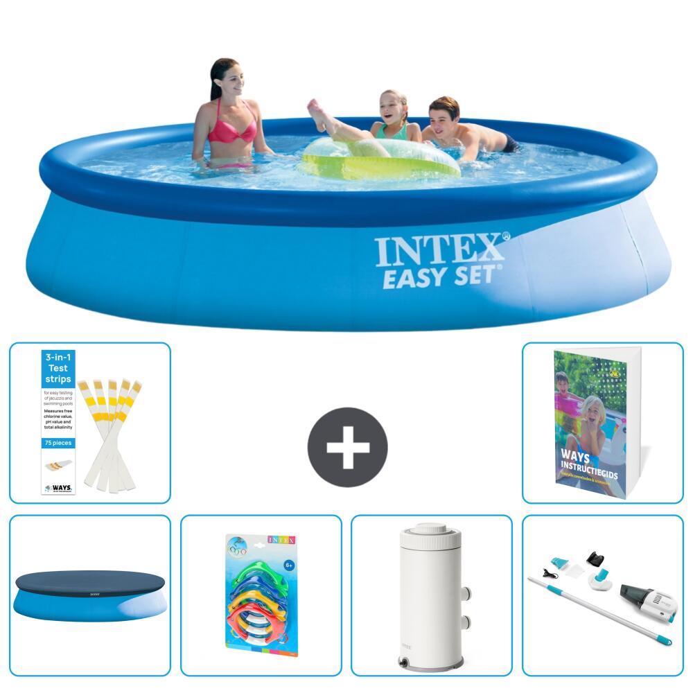 INTEX picture