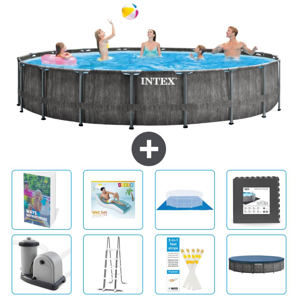 INTEX picture