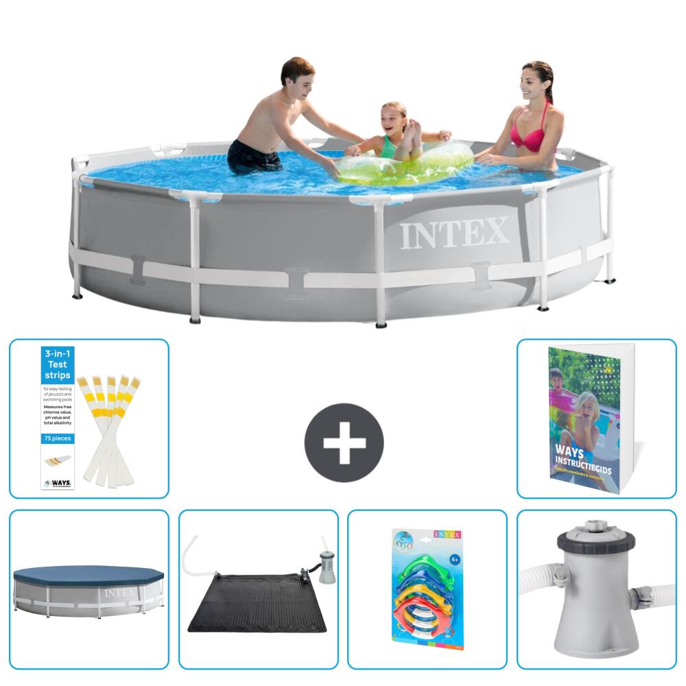 INTEX picture
