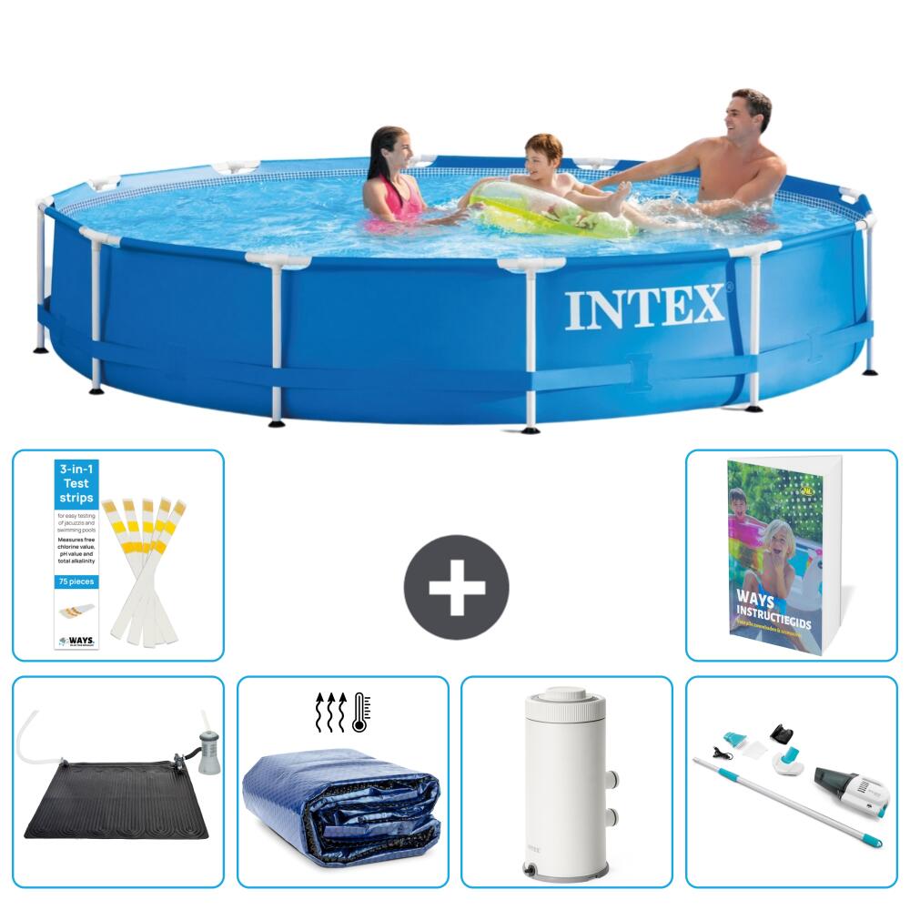INTEX picture