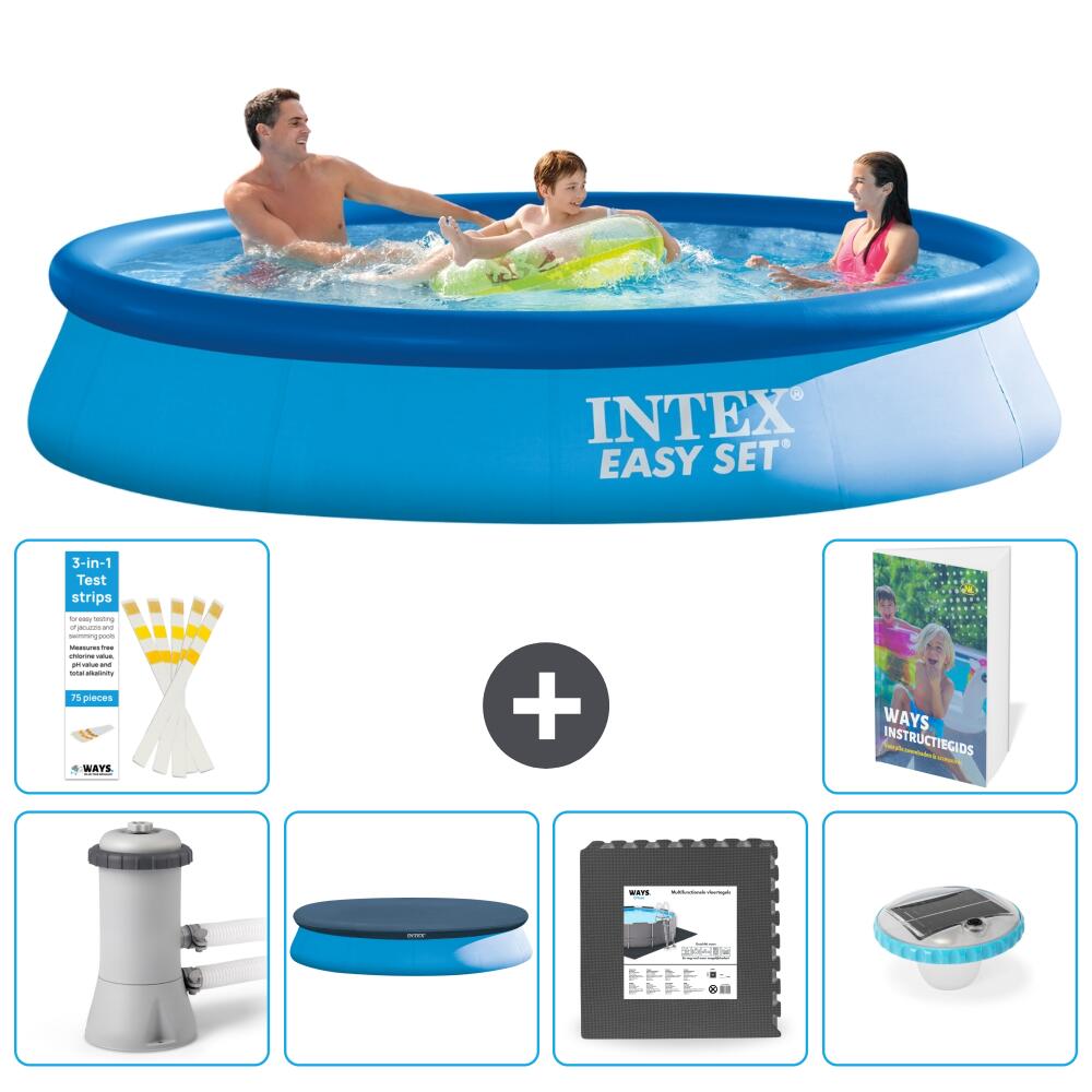 INTEX picture