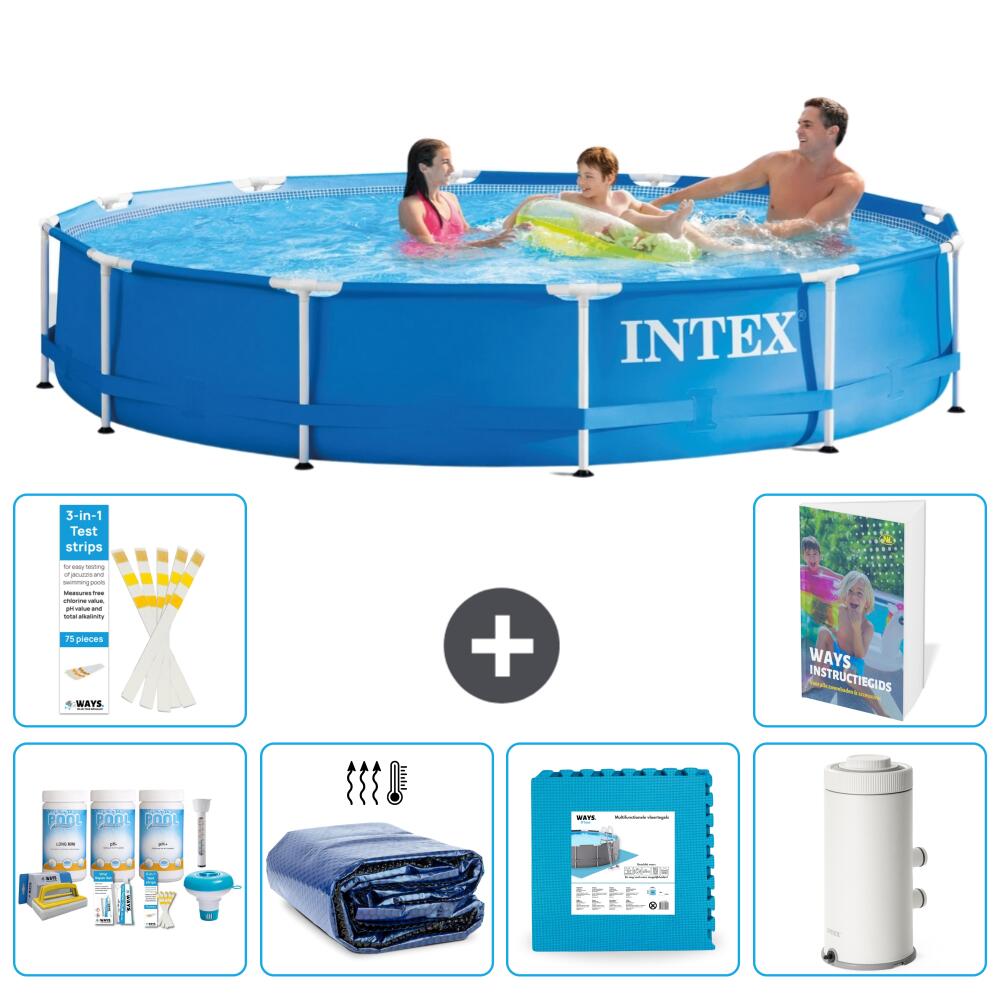 INTEX picture