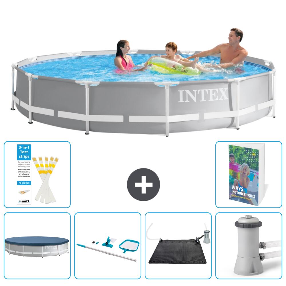 INTEX picture