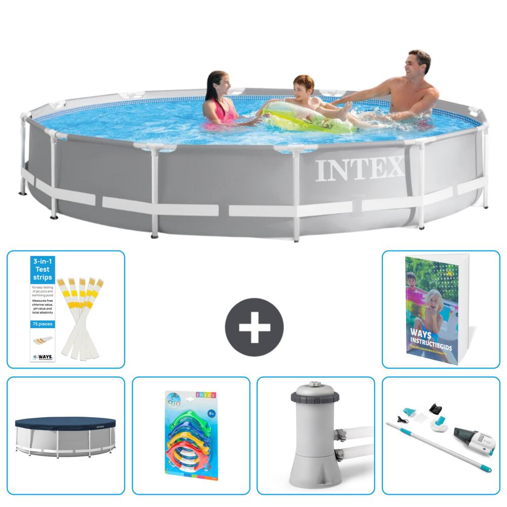 INTEX picture