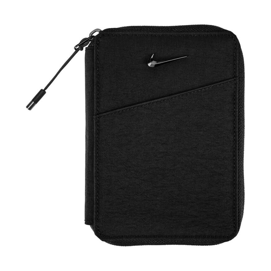 NIKE Peněženka Nike Aura, kompaktní design