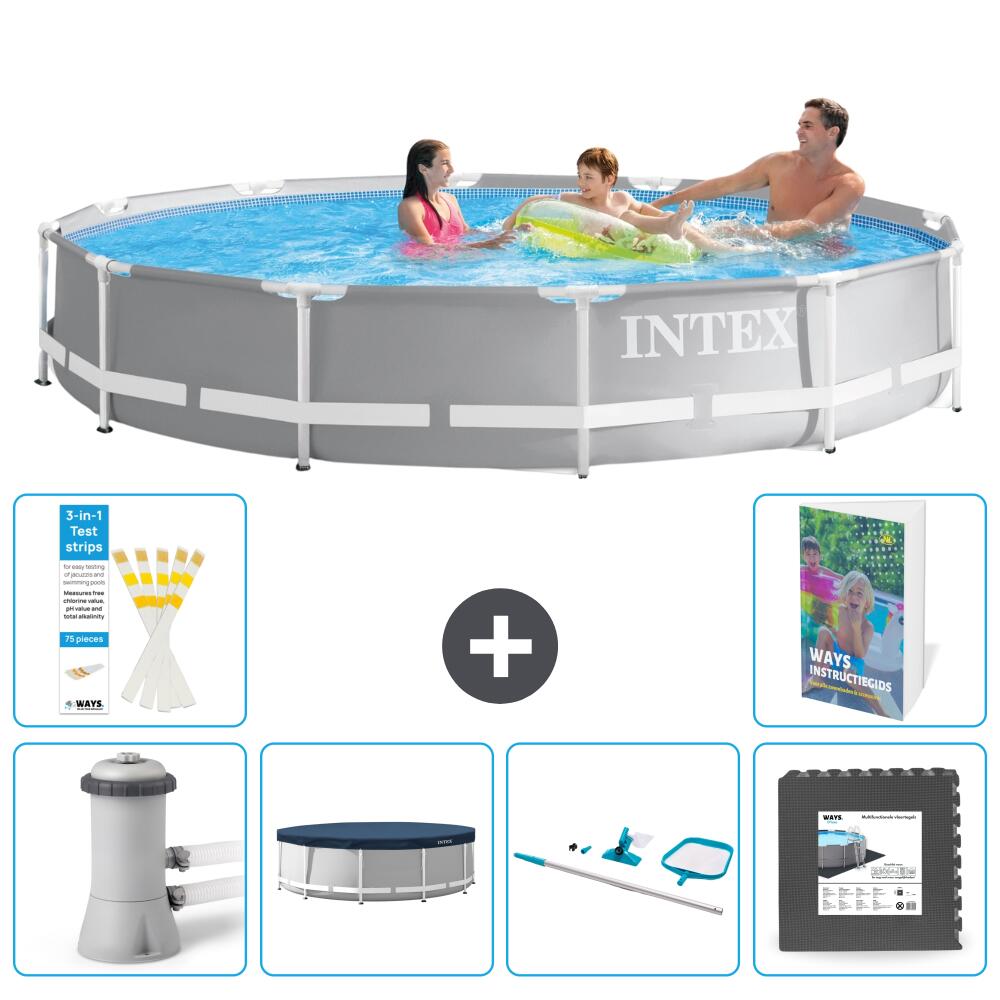 INTEX picture