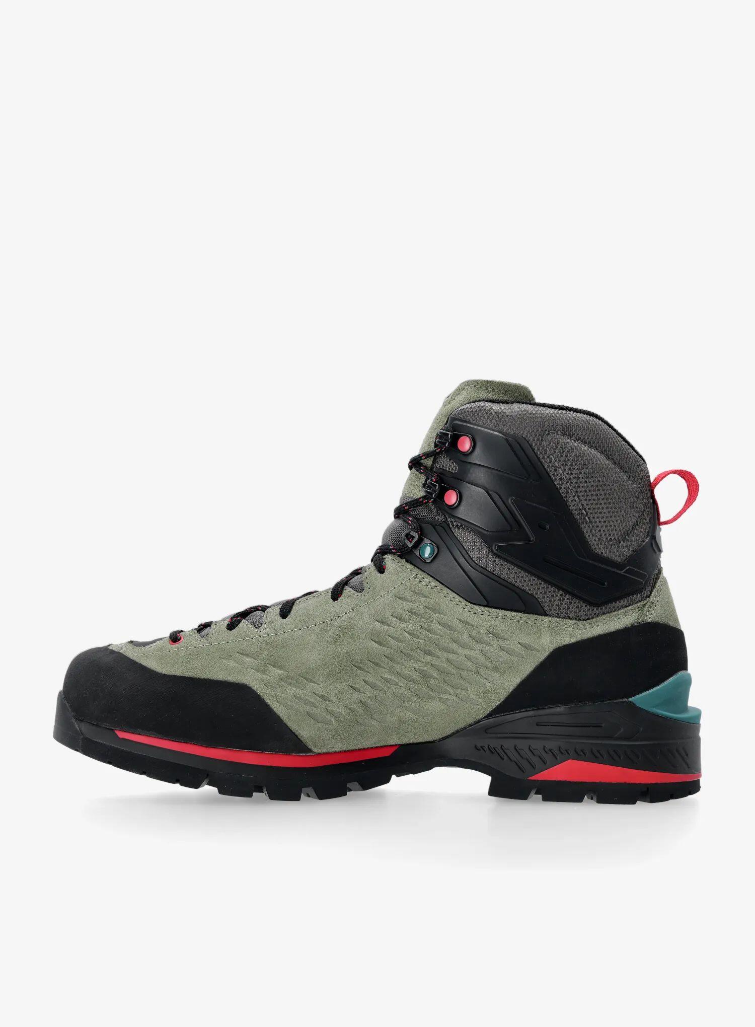 Buty do raków półautomatycznych męskie Garmont Ascent Evo Gtx 5/7