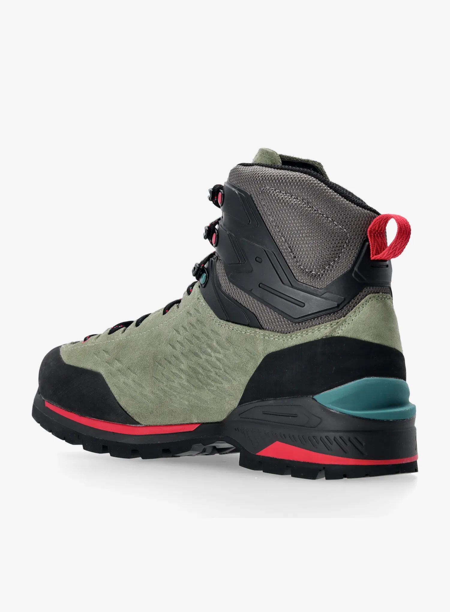 Buty do raków półautomatycznych męskie Garmont Ascent Evo Gtx 6/7