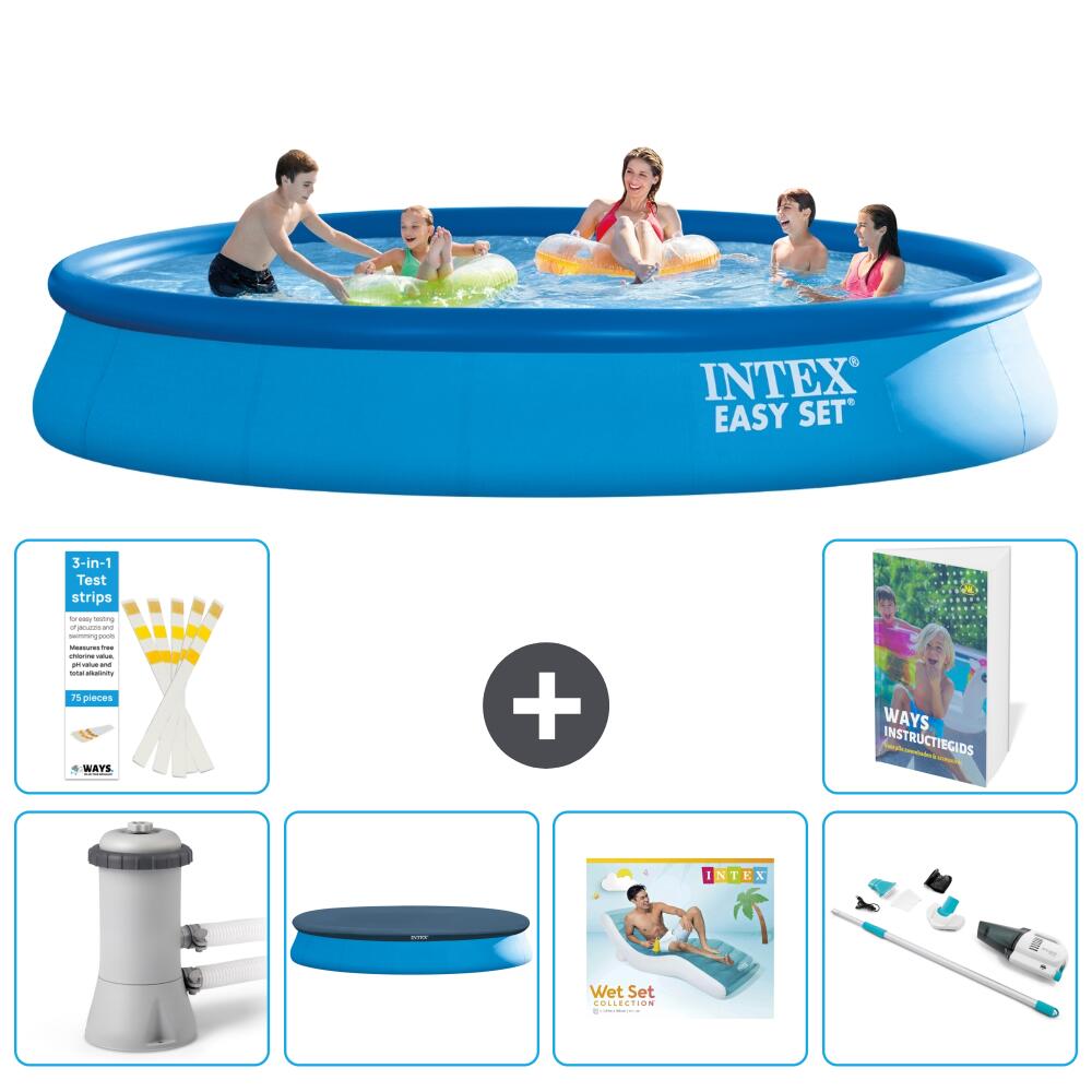INTEX picture