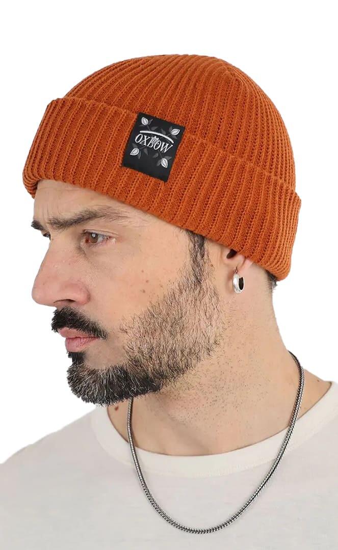 P2ALCALA Bonnet Uni 3/4
