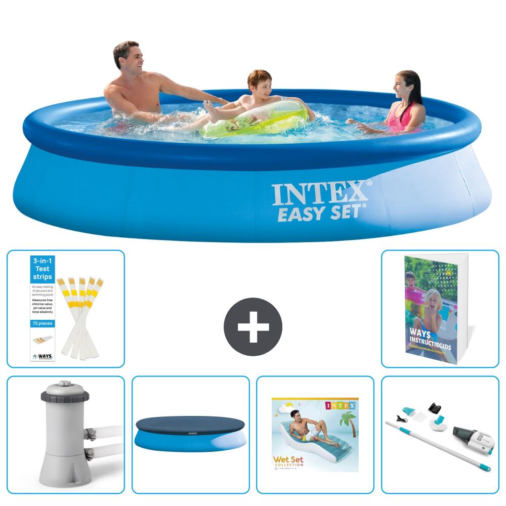 INTEX picture