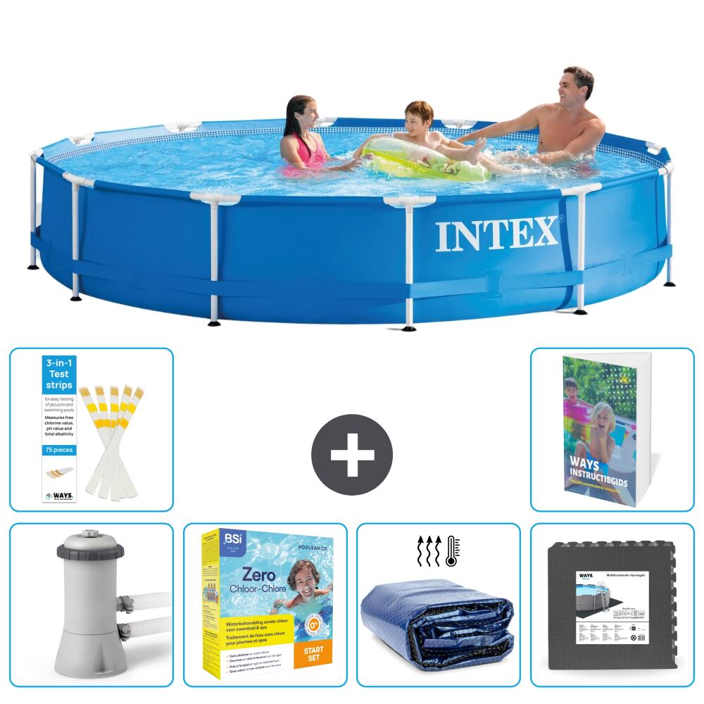 INTEX picture