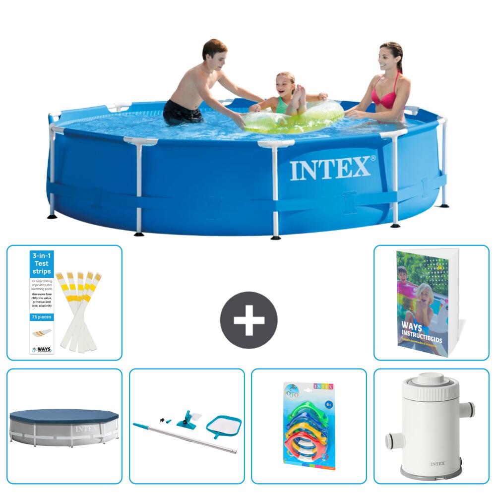 INTEX picture