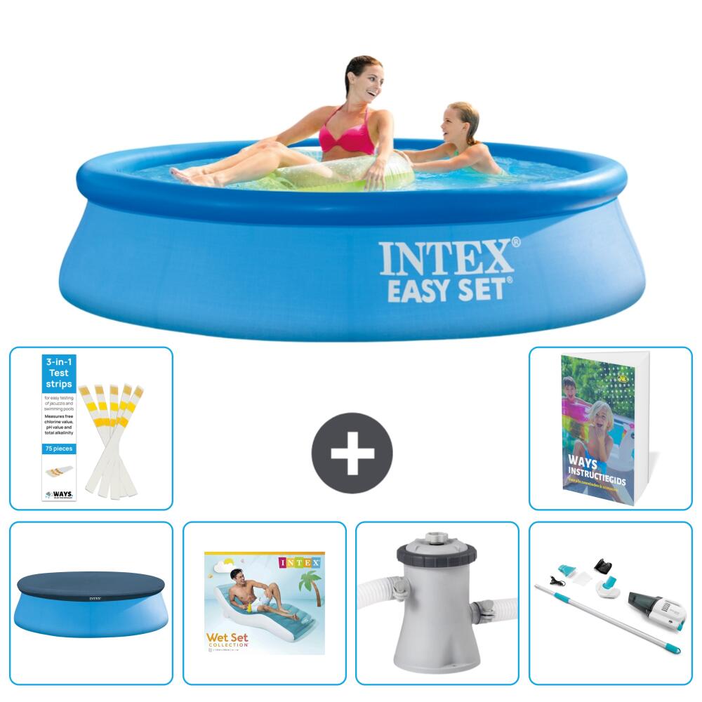 INTEX picture