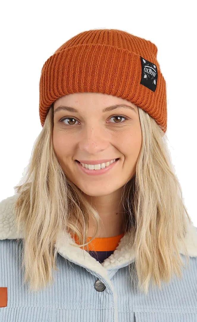 P2ALCALA Bonnet Uni 2/4