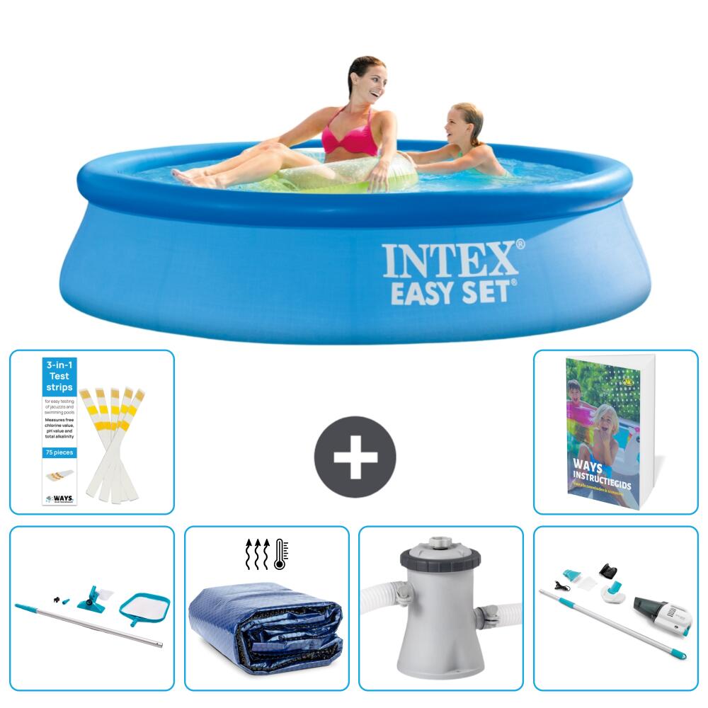 INTEX picture