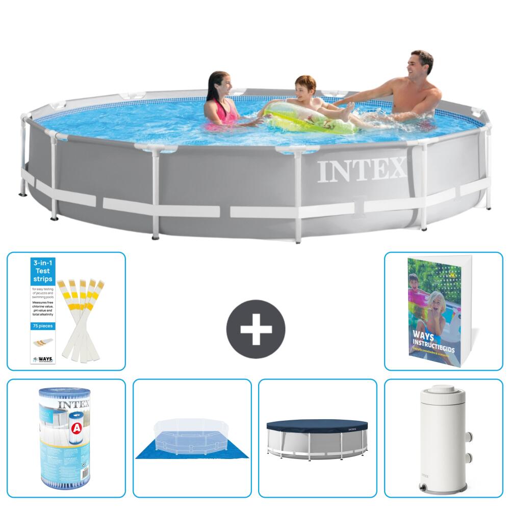 INTEX picture