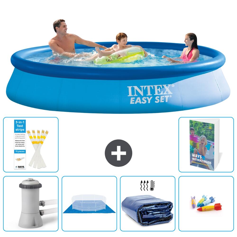 INTEX picture