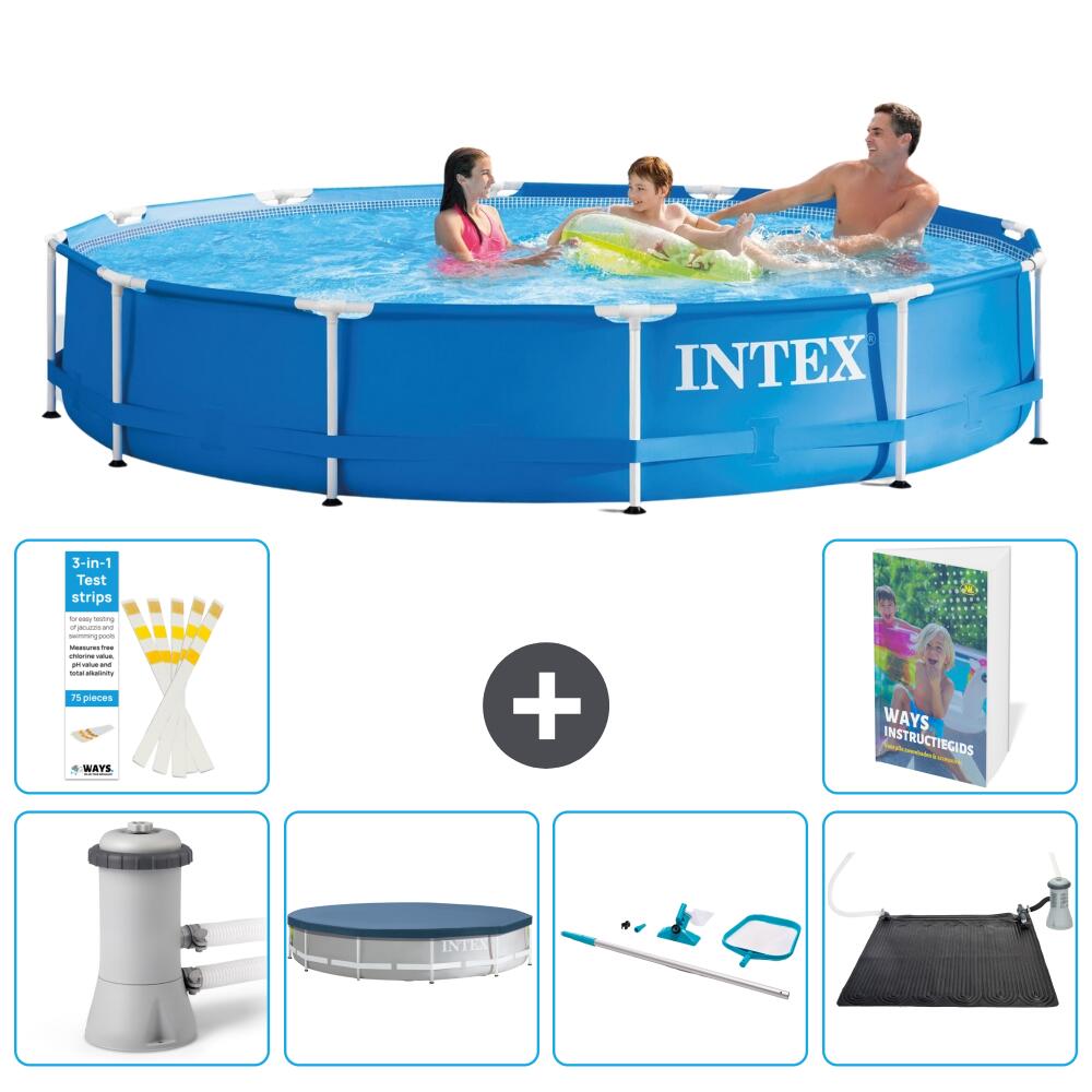 INTEX picture