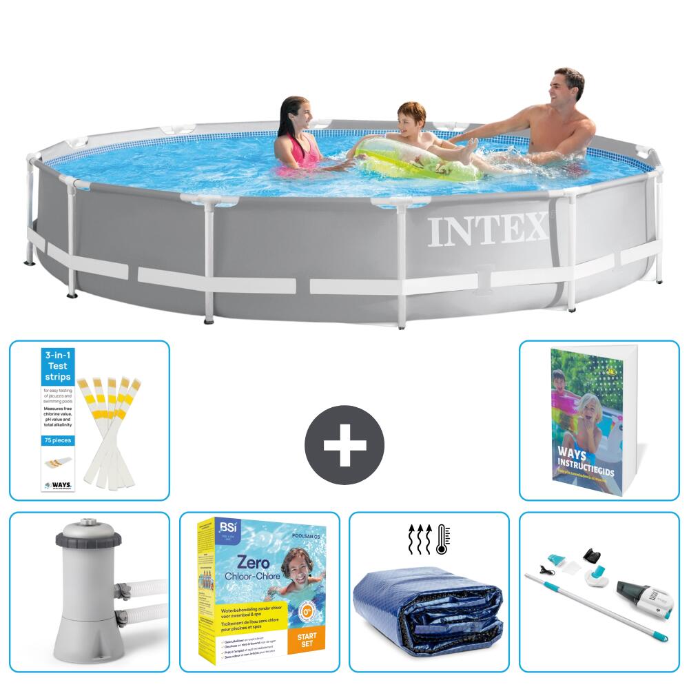 INTEX picture