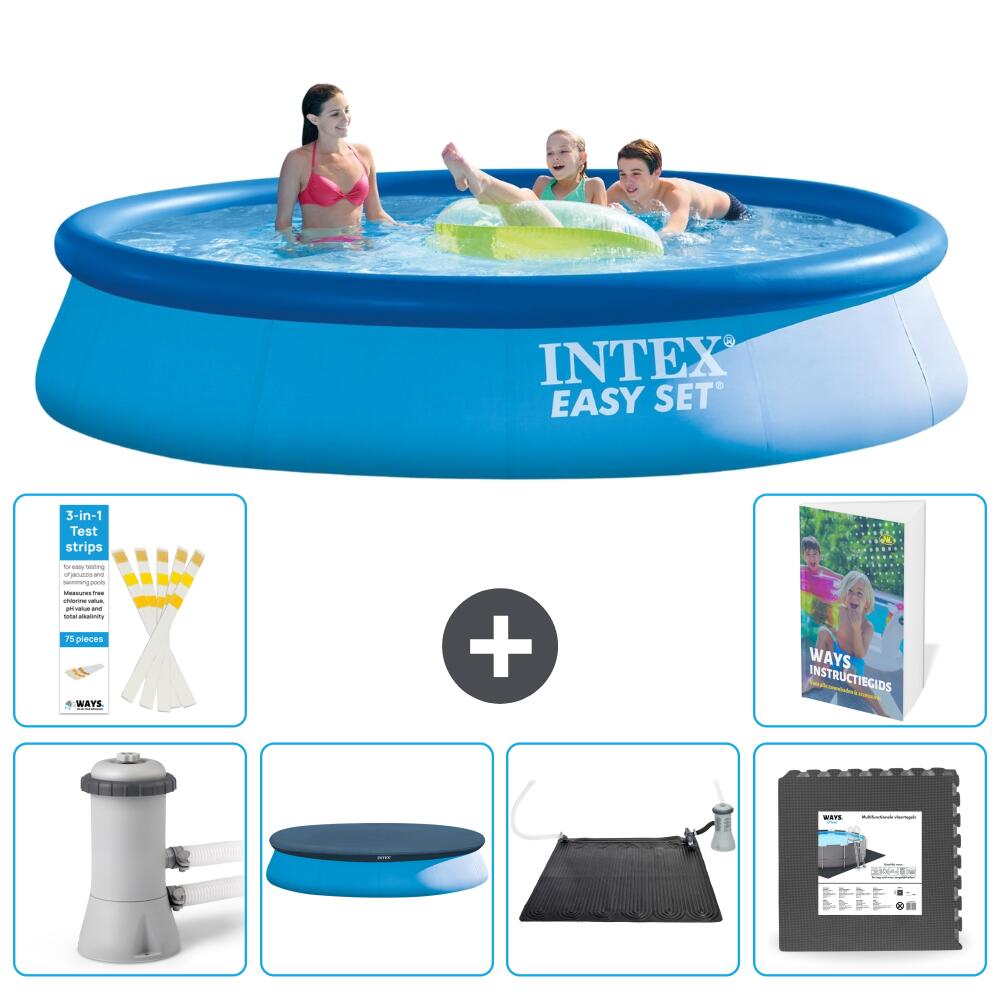 INTEX picture