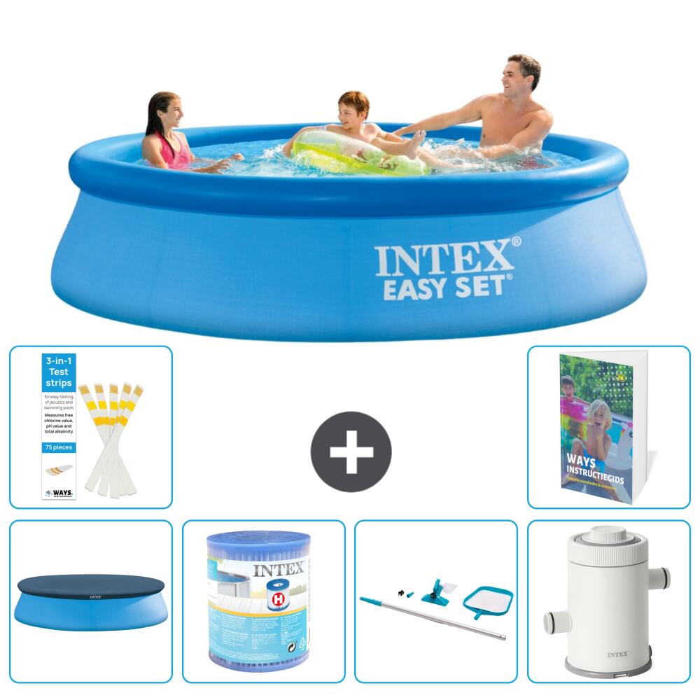 INTEX picture