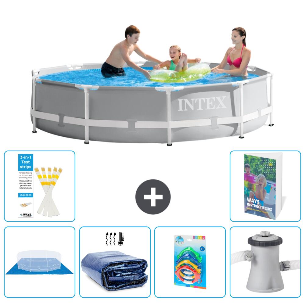 INTEX picture