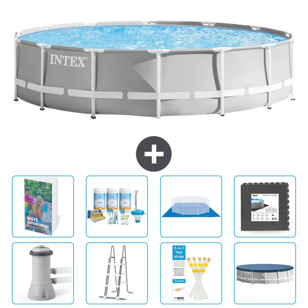 INTEX picture