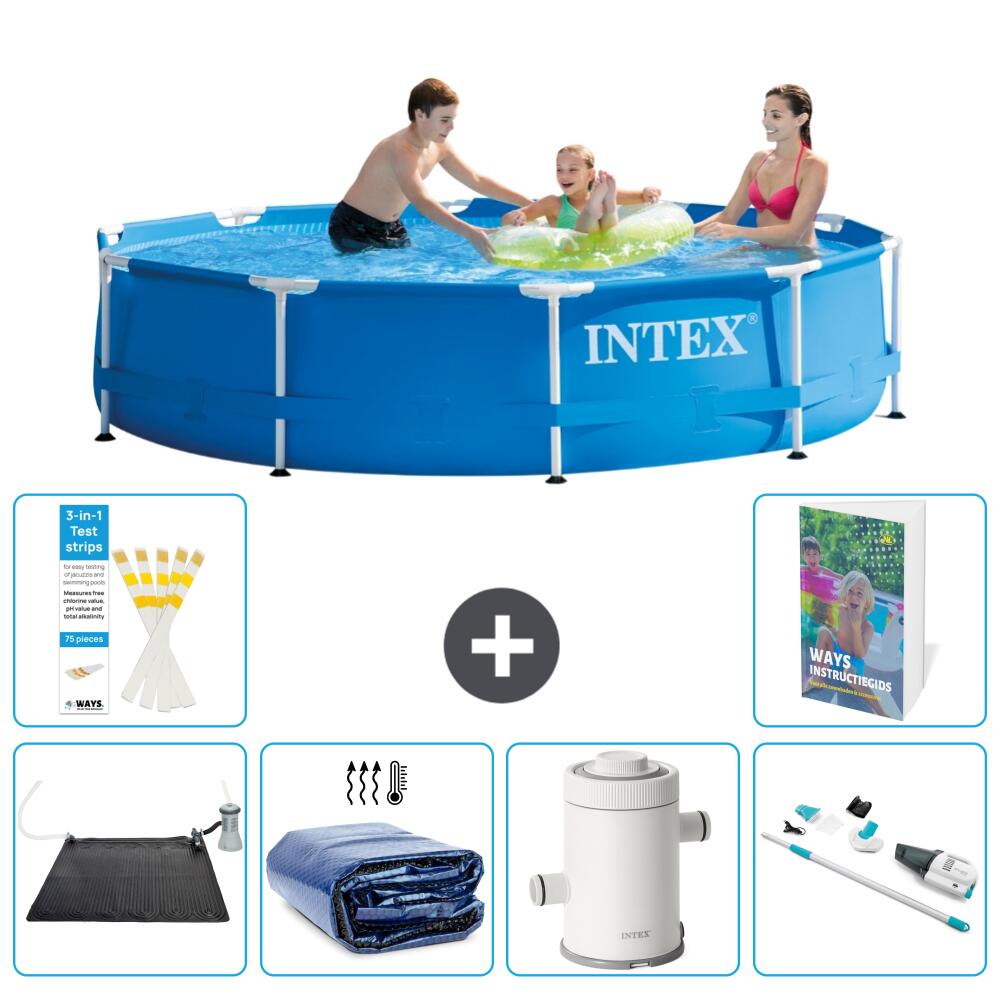 INTEX picture