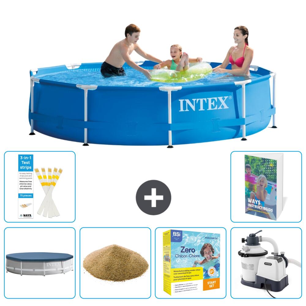 INTEX picture