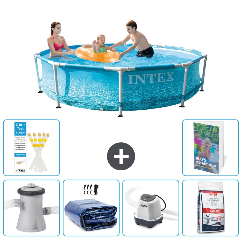INTEX picture