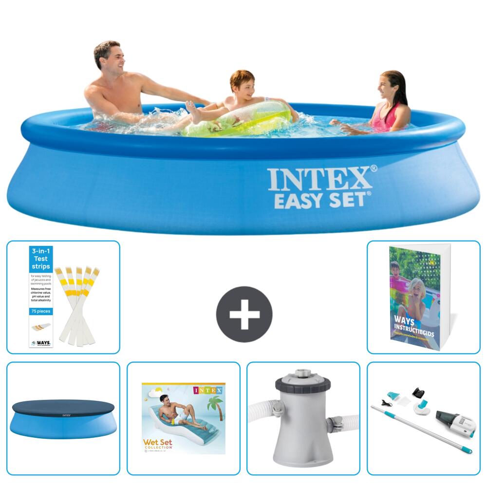 INTEX picture