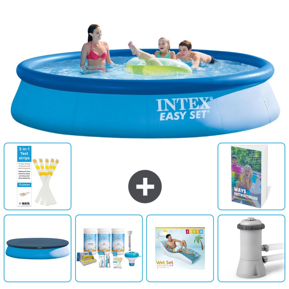 INTEX picture