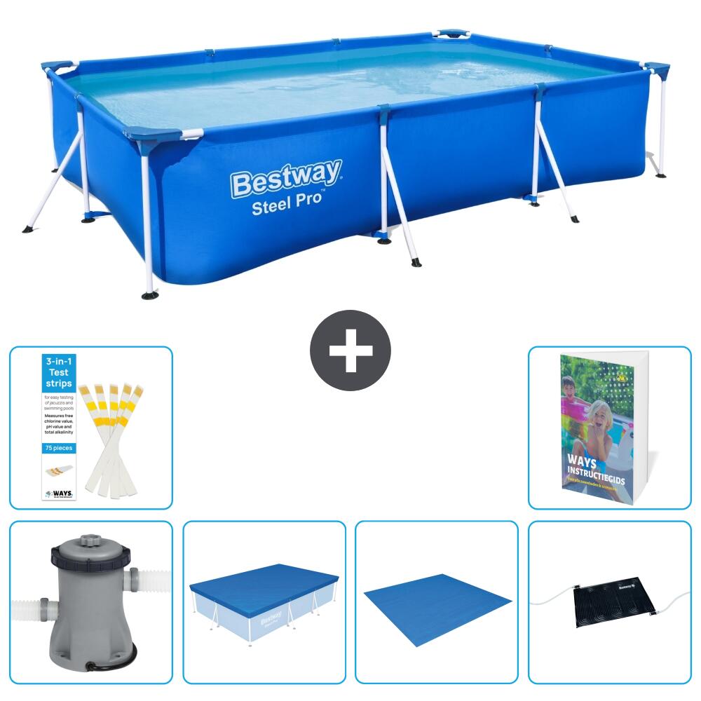 BESTWAY picture
