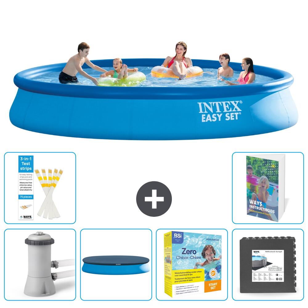 INTEX picture
