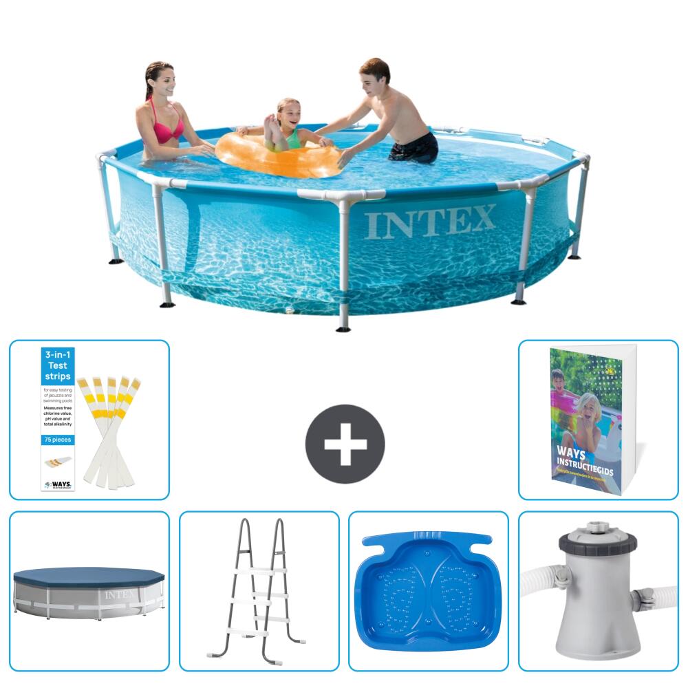 INTEX picture