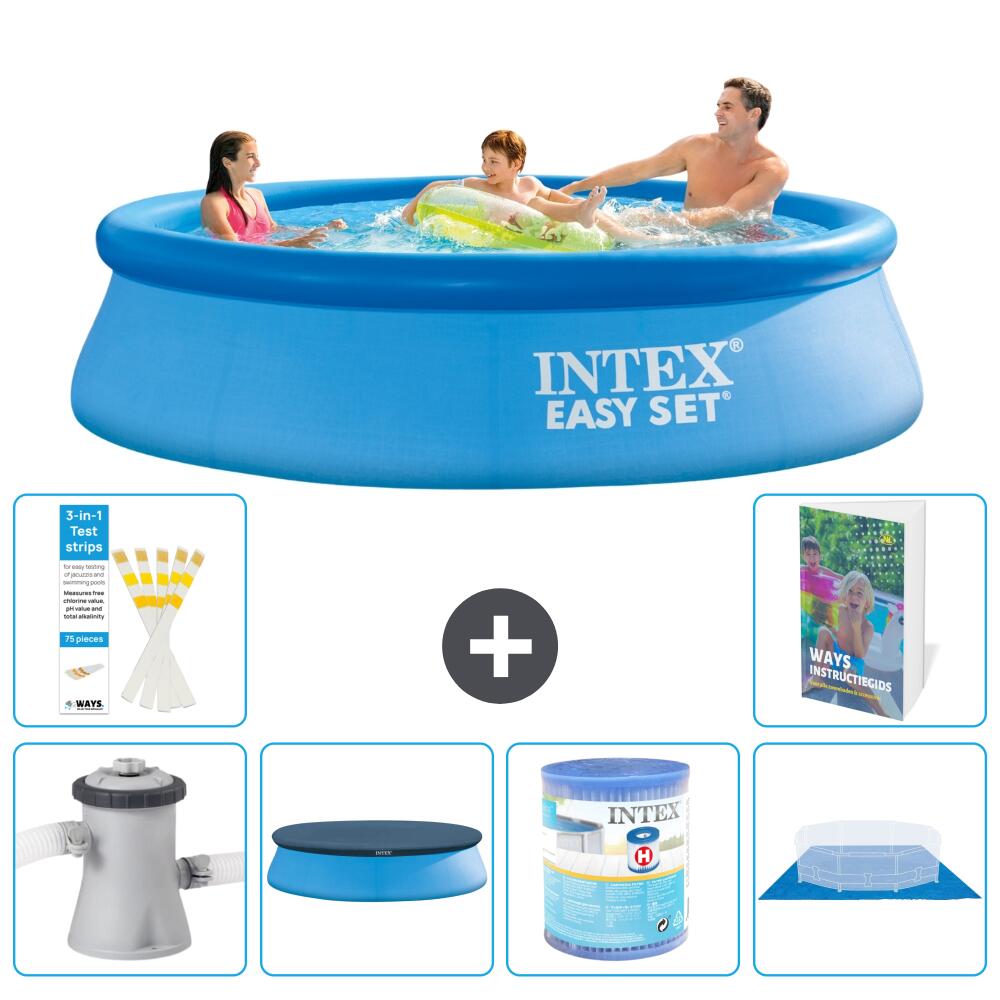 INTEX picture