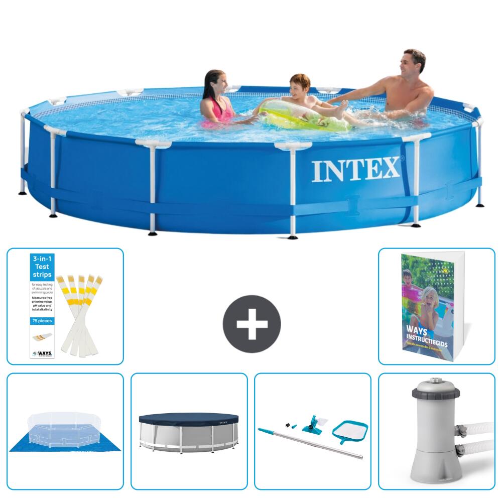 INTEX picture