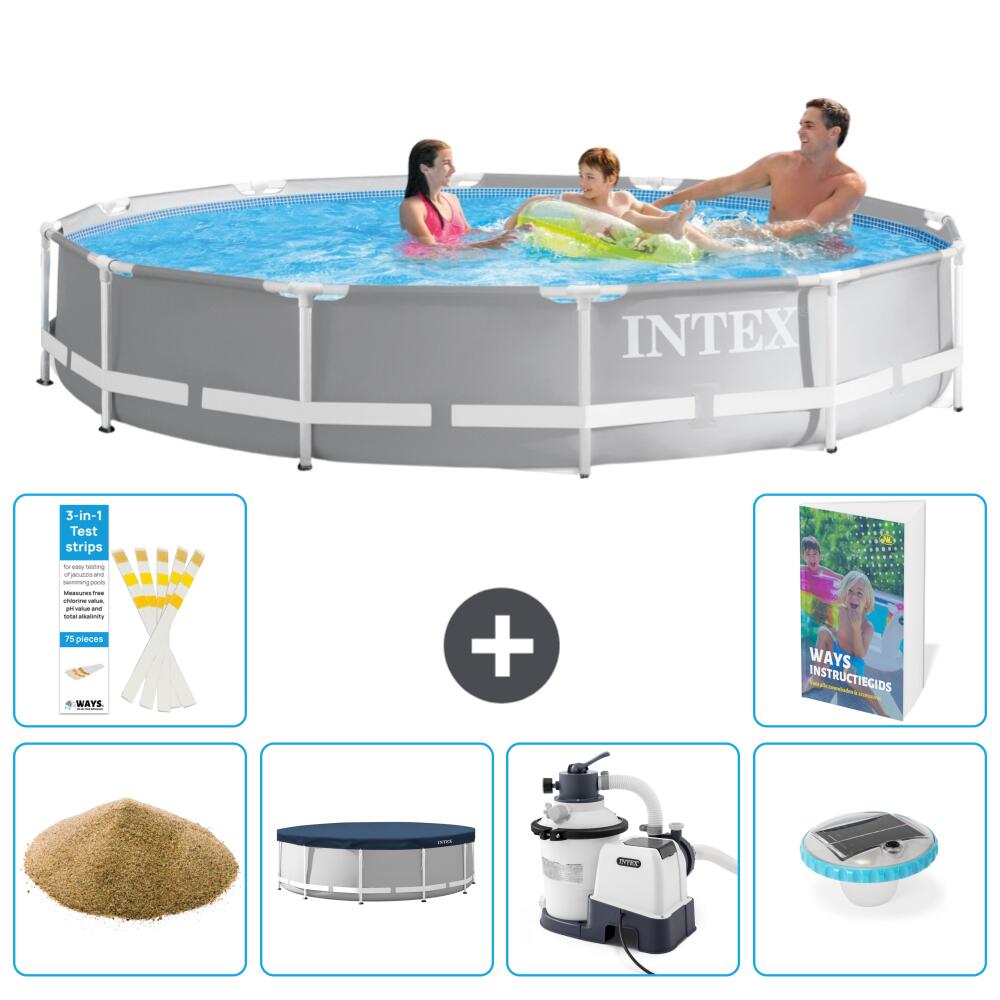 INTEX picture