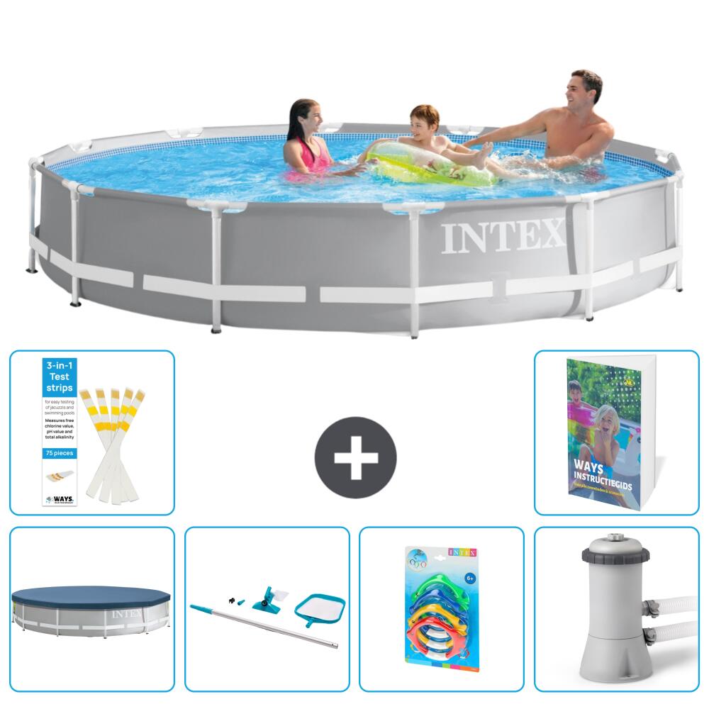 INTEX picture